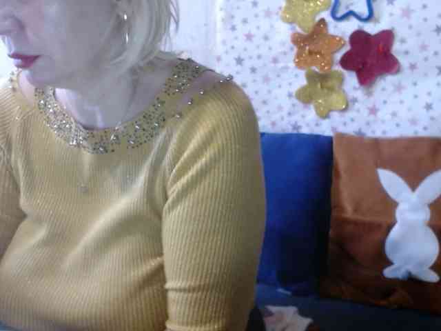 LanaStar1 webcam
