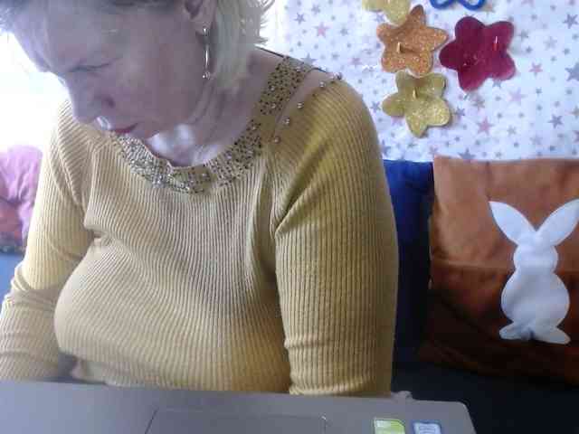 LanaStar1 webcam