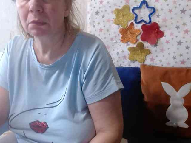 LanaStar1 webcam