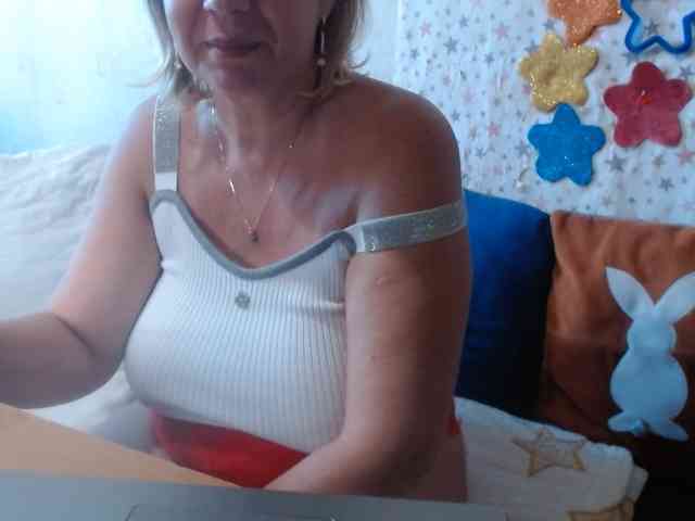 LanaStar1 webcam