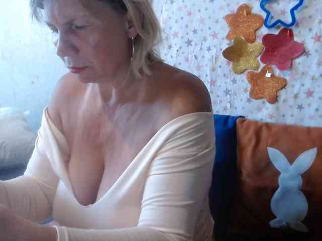 LanaStar1 webcam