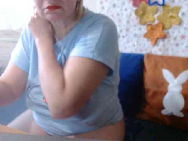 LanaStar1 webcam