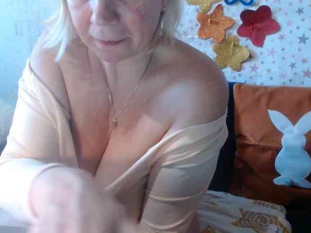 LanaStar1 webcam
