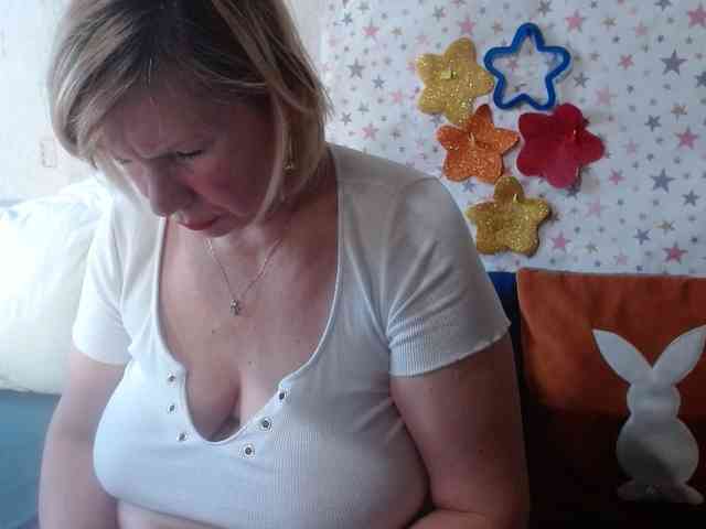 LanaStar1 webcam