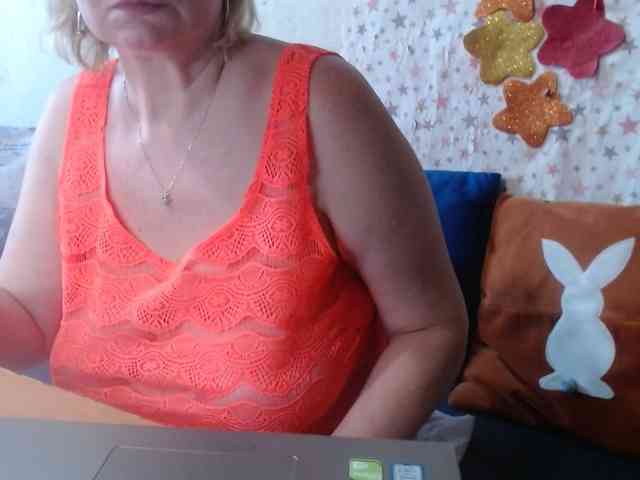 LanaStar1 webcam