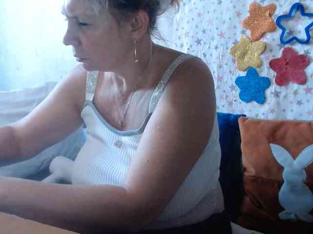 LanaStar1 webcam