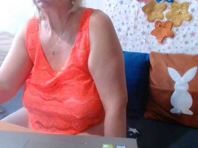 LanaStar1 webcam