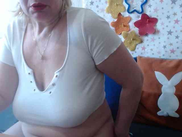 LanaStar1 webcam