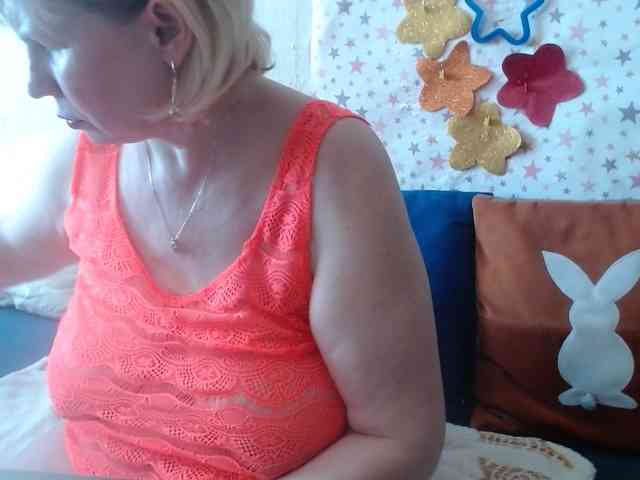 LanaStar1 webcam
