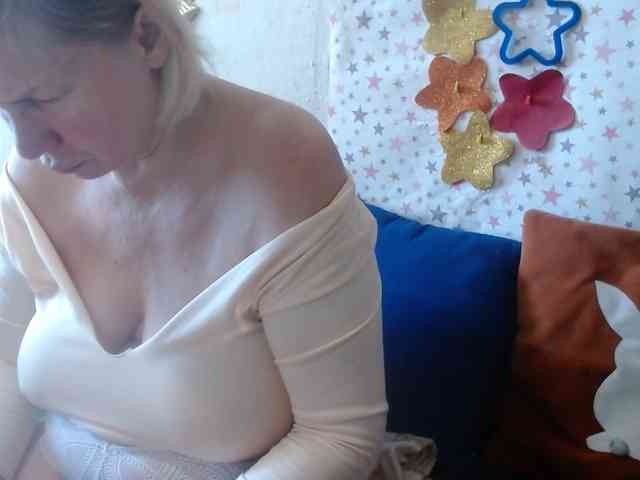 LanaStar1 webcam