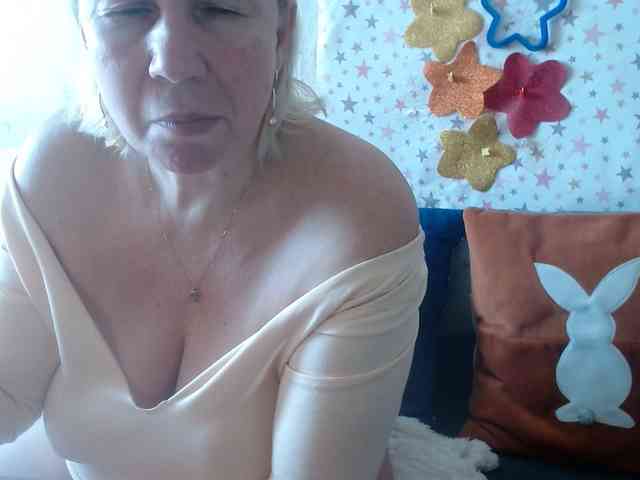 LanaStar1 webcam