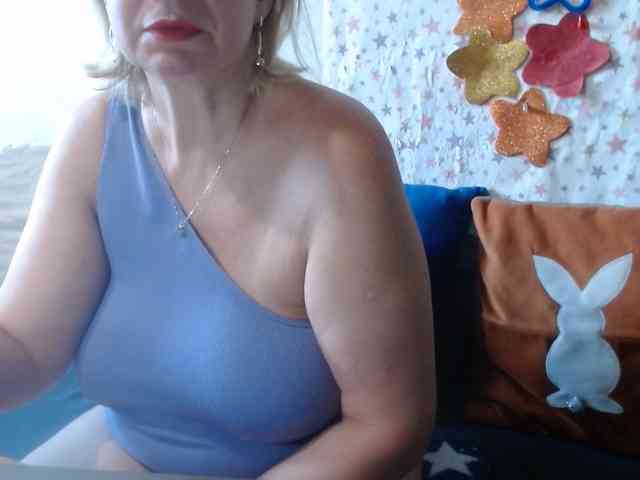 LanaStar1 webcam