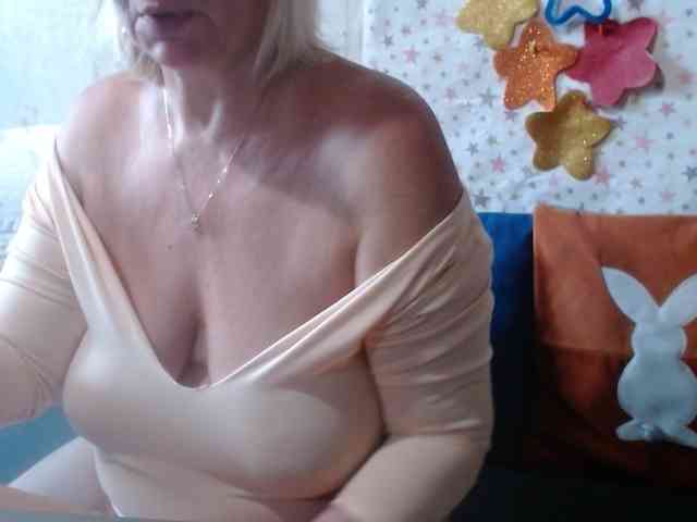 LanaStar1 webcam