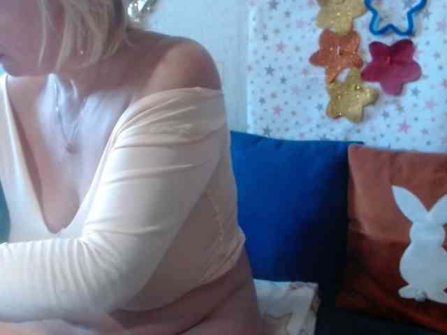 LanaStar1 webcam