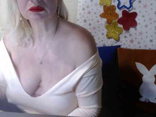 LanaStar1 webcam