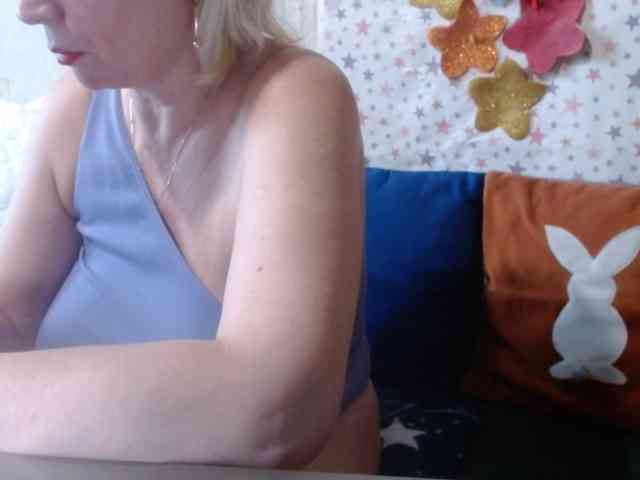 LanaStar1 webcam
