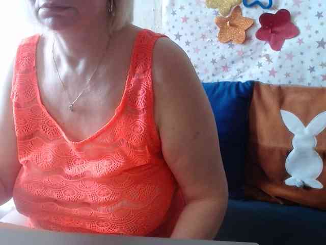 LanaStar1 webcam