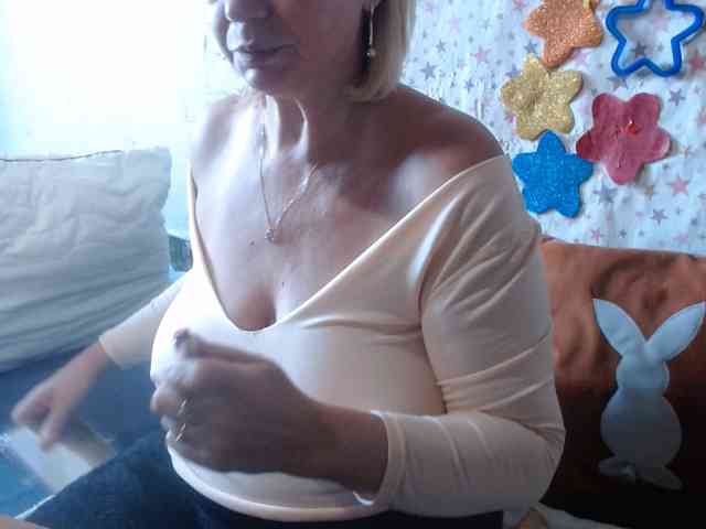 LanaStar1 webcam