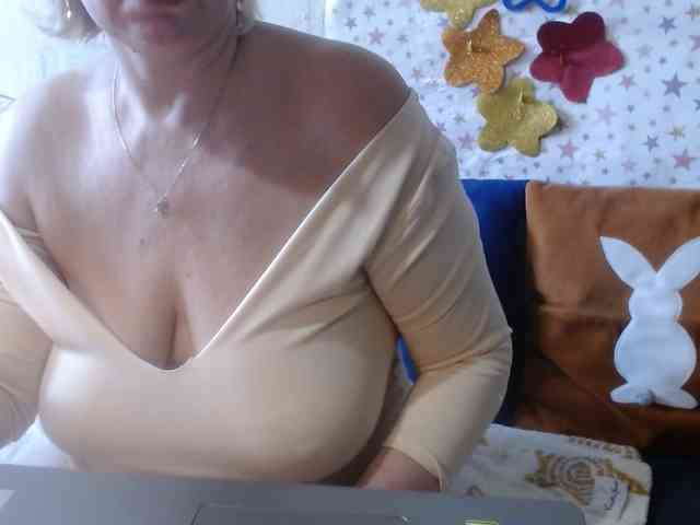 LanaStar1 webcam