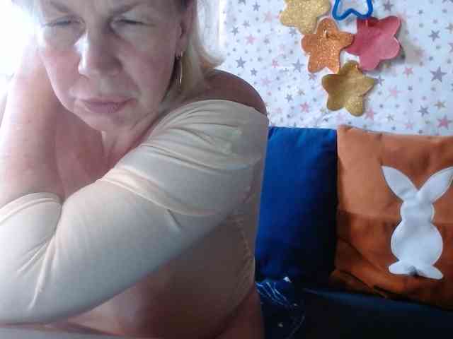 LanaStar1 webcam