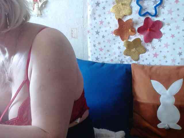 LanaStar1 webcam