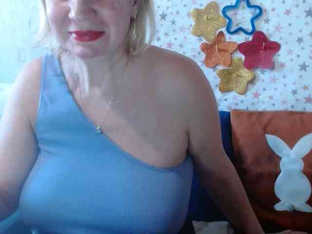 LanaStar1 webcam