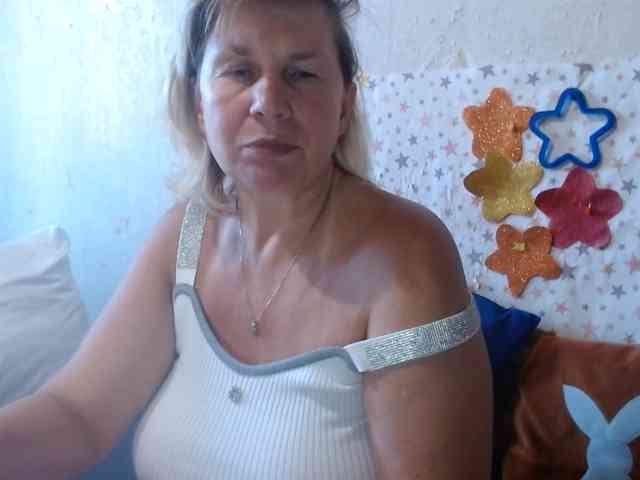 LanaStar1 webcam