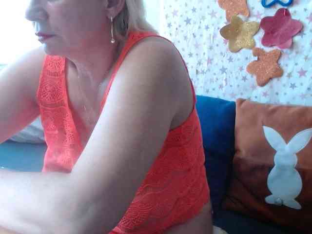 LanaStar1 webcam
