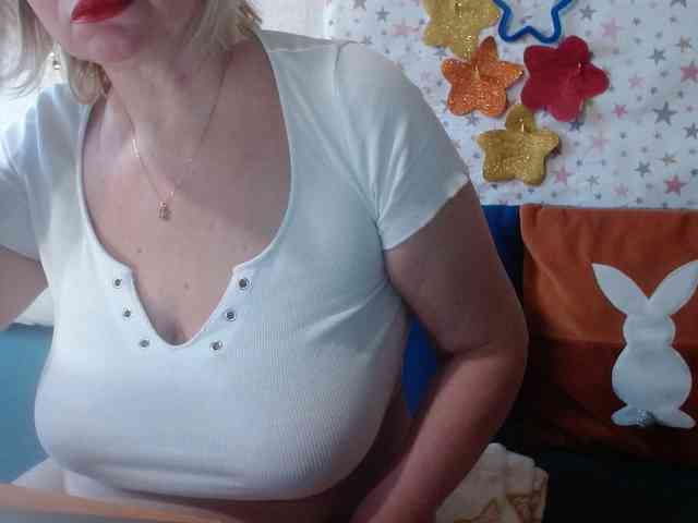 LanaStar1 webcam