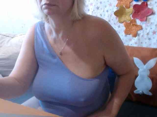 LanaStar1 webcam