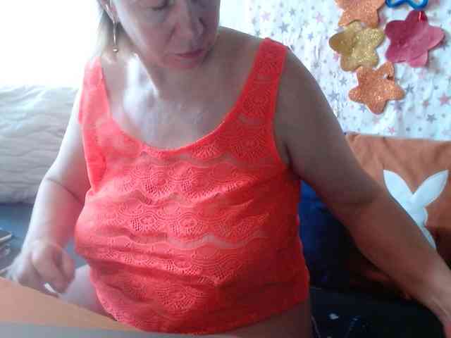 LanaStar1 webcam