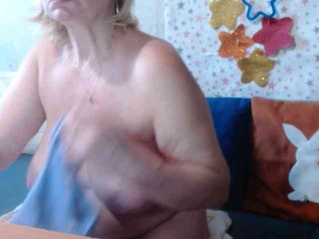 LanaStar1 webcam