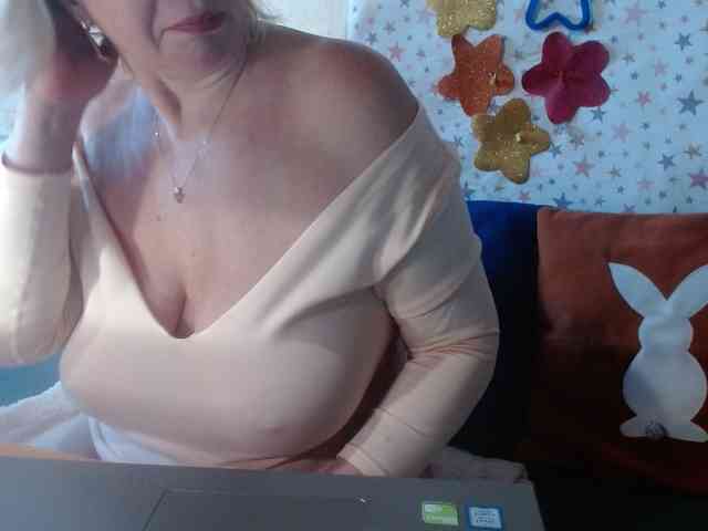 LanaStar1 webcam