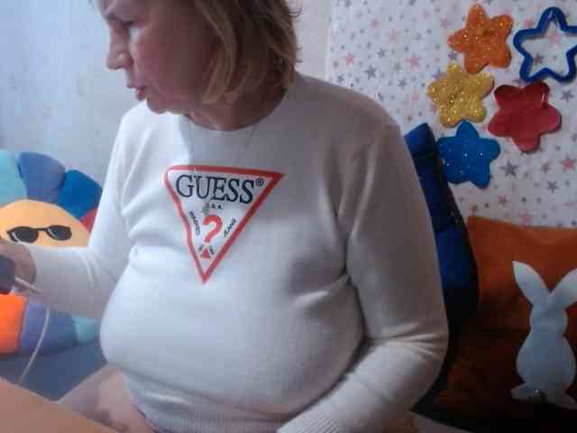 LanaStar1 webcam