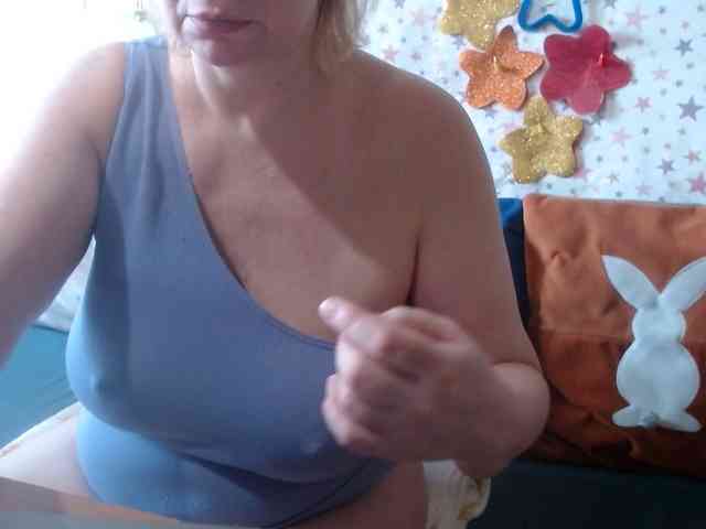LanaStar1 webcam