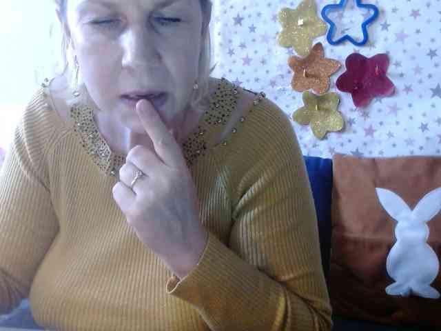 LanaStar1 webcam