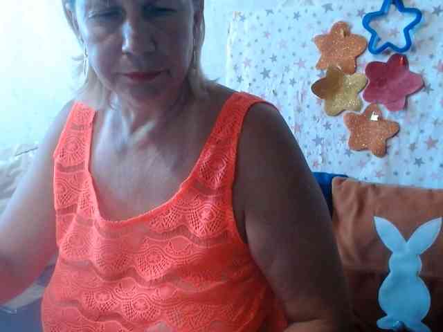 LanaStar1 webcam