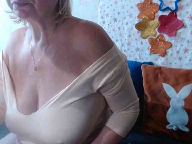 LanaStar1 webcam