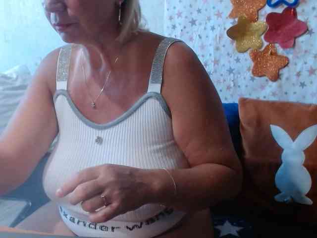 LanaStar1 webcam