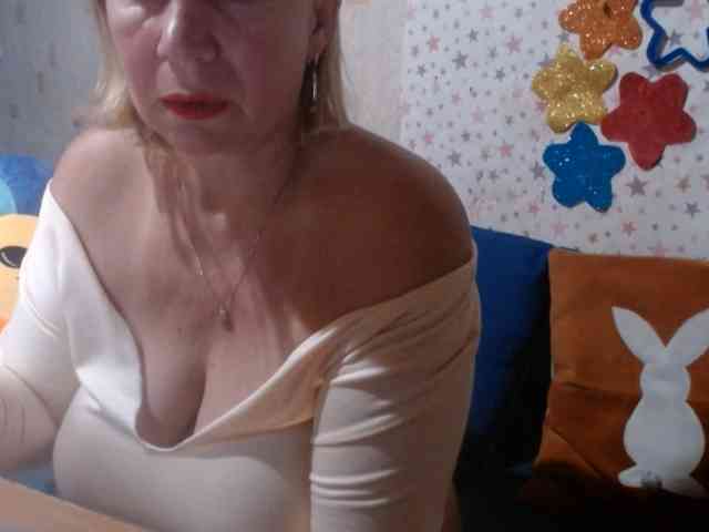LanaStar1 webcam