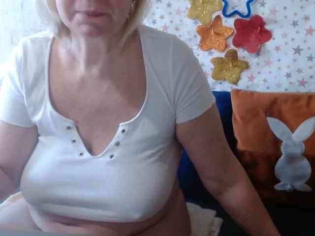 LanaStar1 webcam