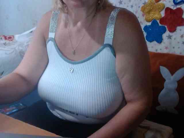 LanaStar1 webcam