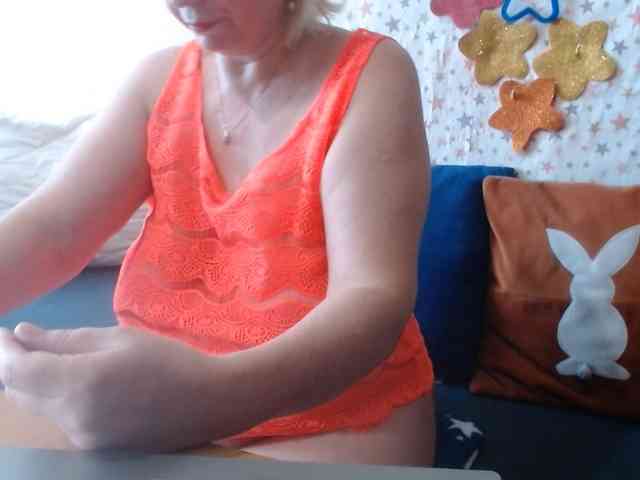 LanaStar1 webcam
