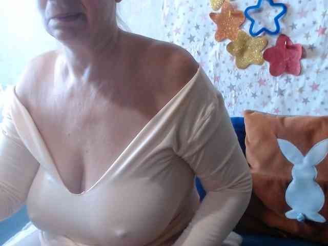 LanaStar1 webcam