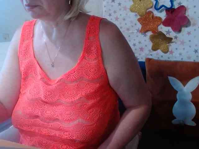 LanaStar1 webcam