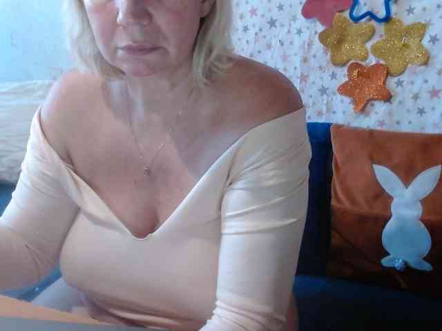 LanaStar1 webcam