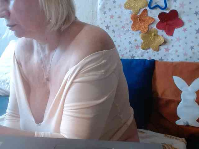 LanaStar1 webcam