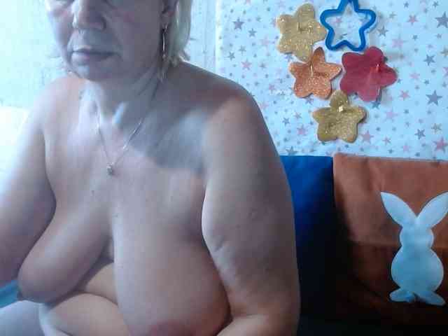 LanaStar1 webcam