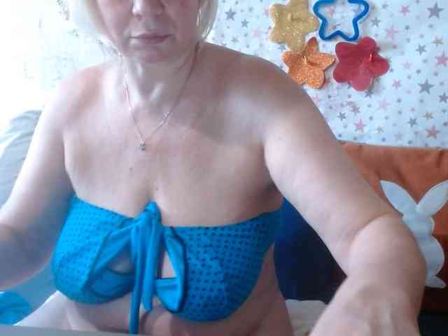 LanaStar1 webcam