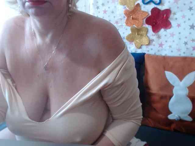 LanaStar1 webcam